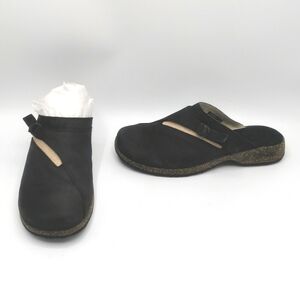 SIZE 7 Teva 'de La Vina' Mule EUC B61